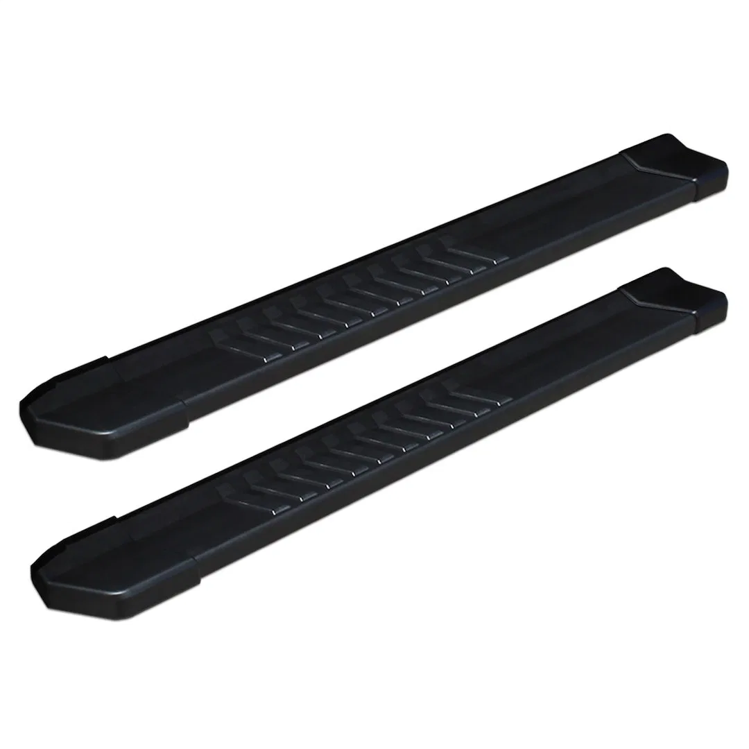 1760-BLK – RAPTOR Running Board Component, Component For OEM Running Board Part Numbers 1701-0016BT/ 1701-0017BT Runn...